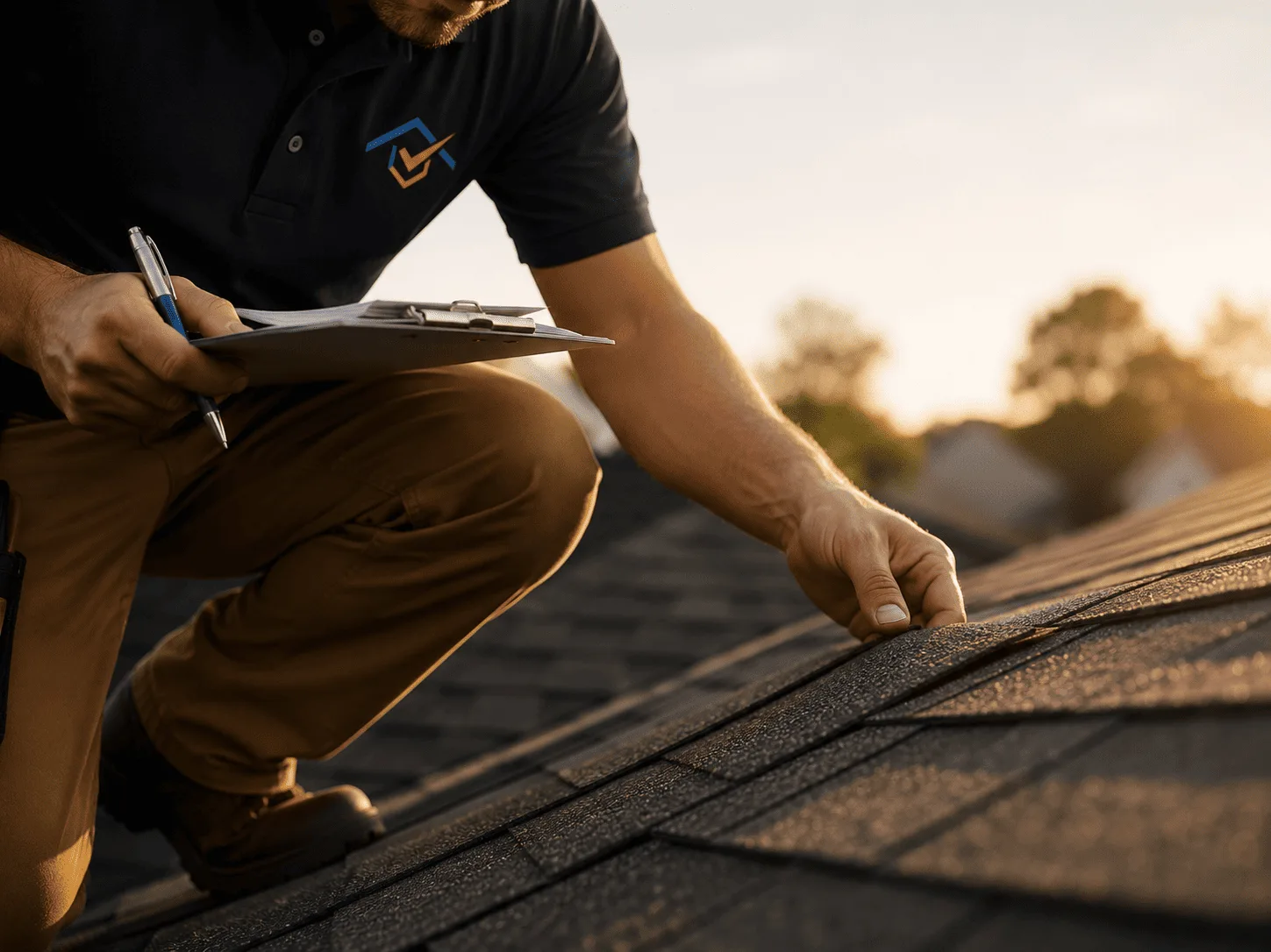 Why Choose Roof Inspection in Olar, SC
